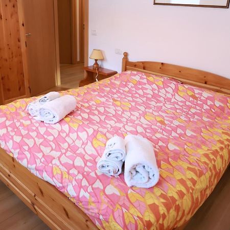 شقة Mountain Chalet Cime D'Auta Dolomiti فالكادي المظهر الخارجي الصورة